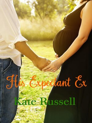 cover image of His Expectant Ex